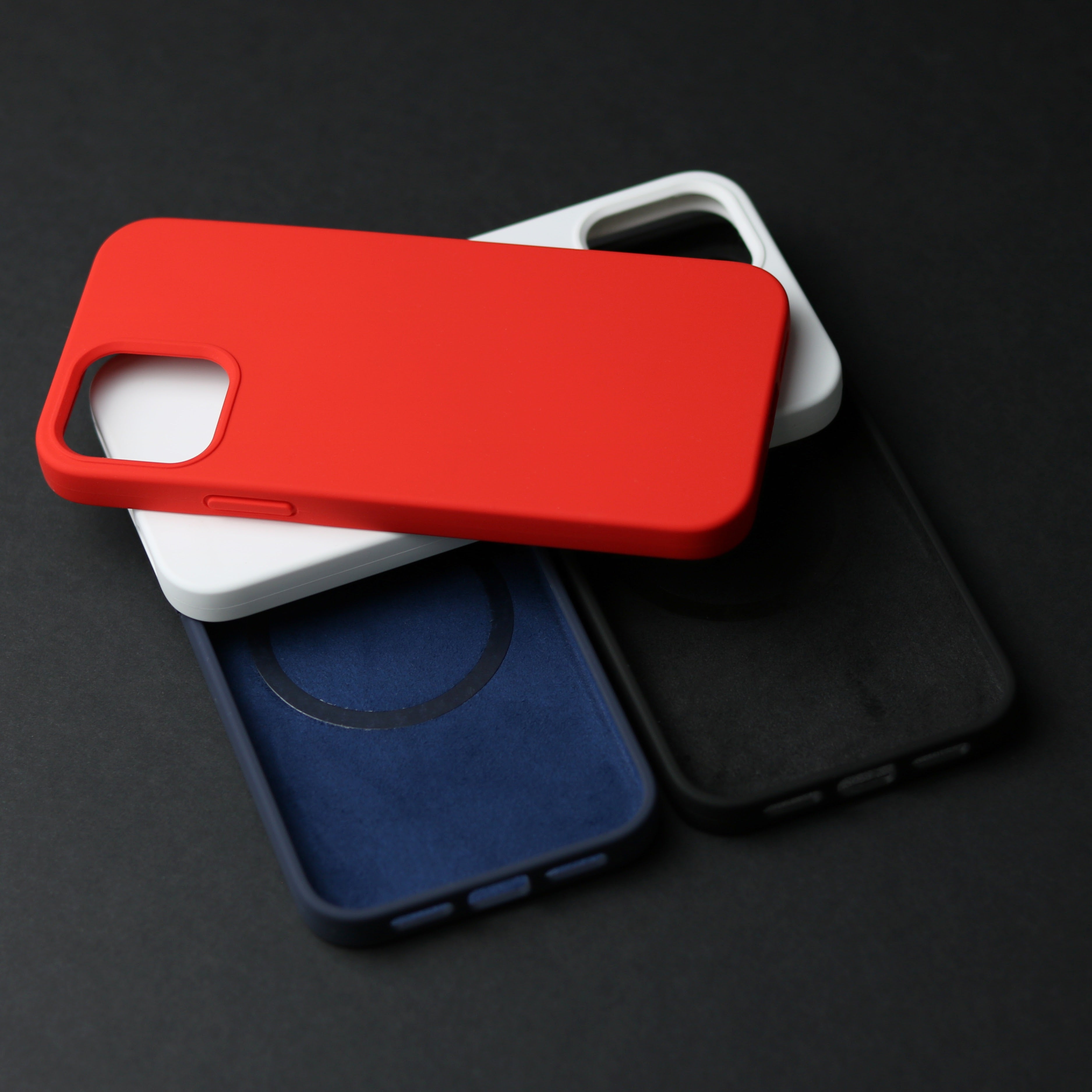 Elsteen® | Magsafe IPhone Hoesje
